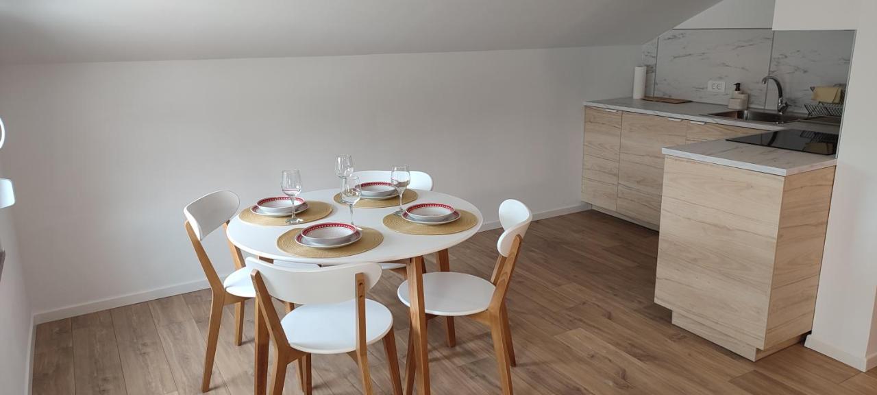 Amare Apartment Portoroz Exterior photo