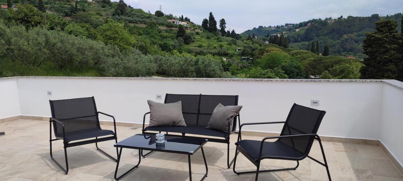Amare Apartment Portoroz Exterior photo